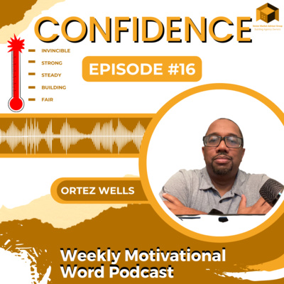 Weekly Motivational Word Podcast