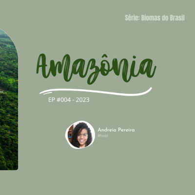 Biomas do Brasil: Amazônia 