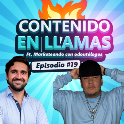 Contenido en llamas 🔥