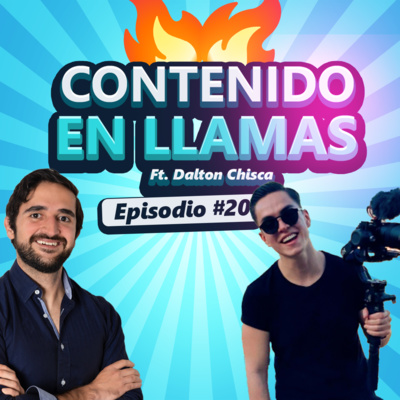 Contenido en llamas 🔥