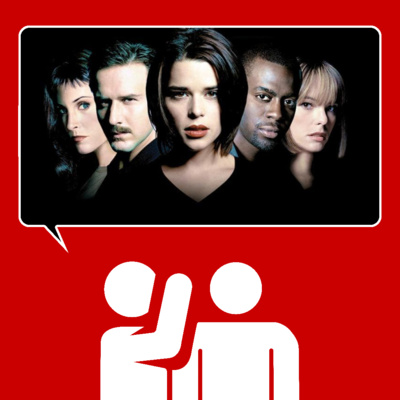 E-Spoiler Podcast
