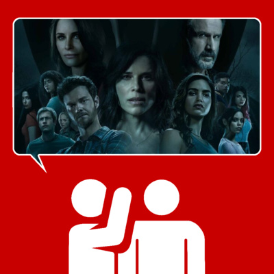 E-Spoiler Podcast