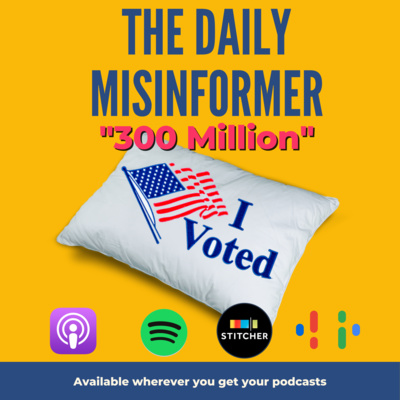 The Daily Misinformer: The Punch Up