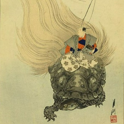 tarther japan legends