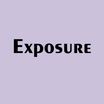 24 - Exposure