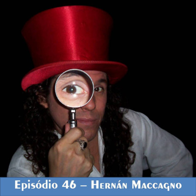 46 - Hernán Maccagno