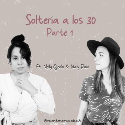 Valientemente Podcast