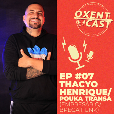 Oxentcast