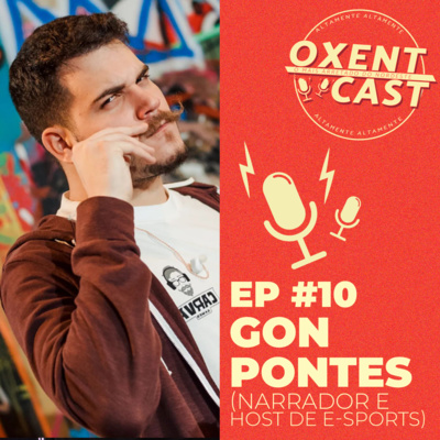 Oxentcast