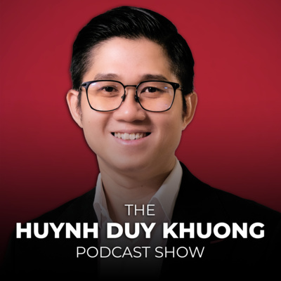 89. 6 điều người hướng nội muốn bạn biết (nhưng không dám nói) episode artwork