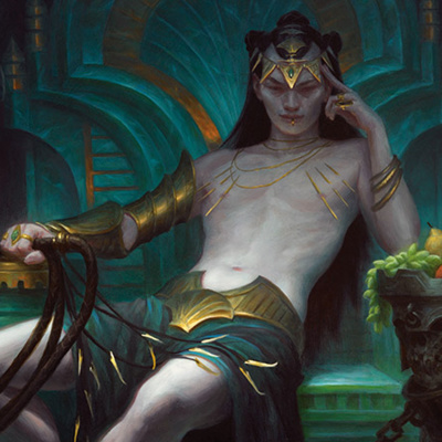 German Magic Stories