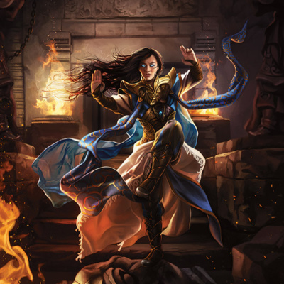 German Magic Stories