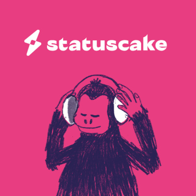 Freshly Baked - Introduction to the StatusCake podcast series with CEO James Barnes