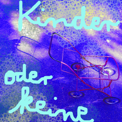 Folge 12: Kinder oder keine mit Rowena