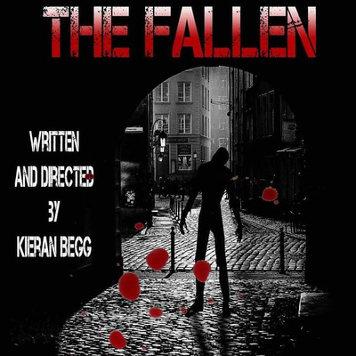 The Fallen Trailer 