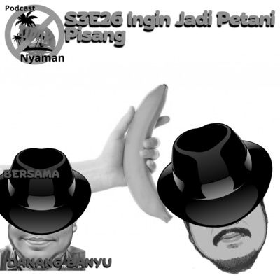 Podcast Tidak Nyaman