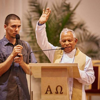 farnosť Križovany nad Dudváhom