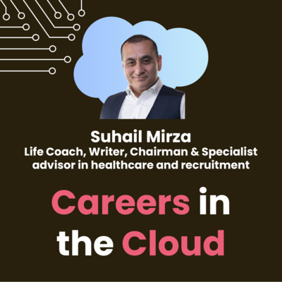 Careers in the Cloud
