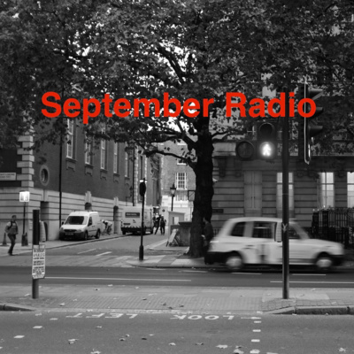 3 昨今巷で盛り上がっているキャンプ アウトドアの話 By September Radio A Podcast On Anchor