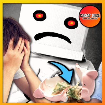 Online Dating is a WASTE of TIME for young guys | The Dark Side  episode artwork