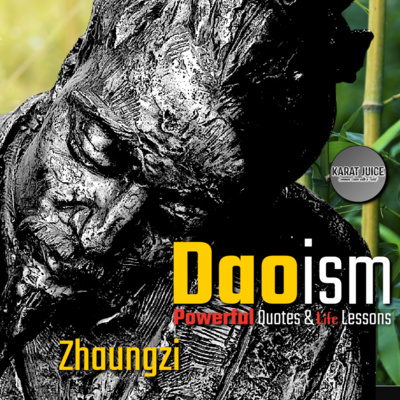 Calm Your Mind With LIFE CHANGING (Daoism) Quotes You MUST Hear! Self Development