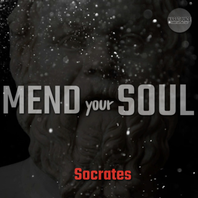 HEAL YOUR SOUL | Powerful Socrates Quotes | Be Wise, Admit What You Don't Know