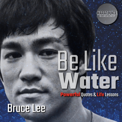 EMPTY YOUR MIND || Bruce Lee Quotes || BE LIKE WATER