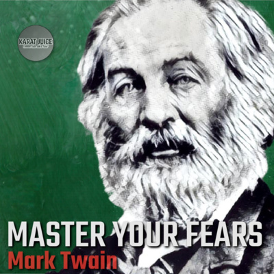 Mark Twain Quotes For Life | Avoid People & Be Great
