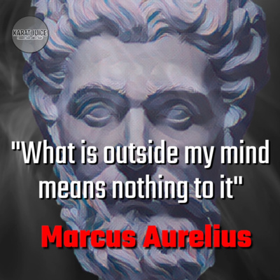 Unlock Inner Peace with Meditations of Marcus Aurelius (Wisdom Radio)