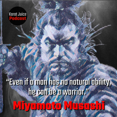 Miyamoto Musashi Warrior Quotes on Strategy, Resilience & Vision (Wisdom Radio)