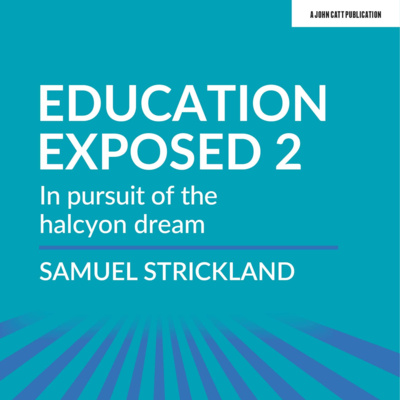 S1E23: Sam Strickland