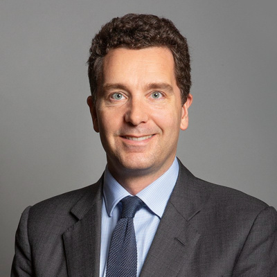 S1E9: Edward Timpson CBE MP - Review of School Exclusions