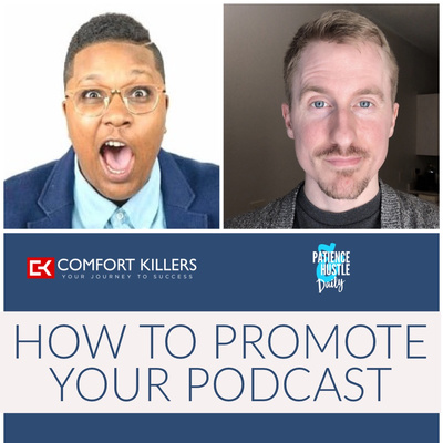 How To Promote Your Podcast