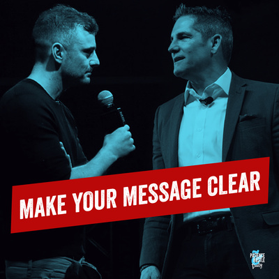 Make Your Message Clear