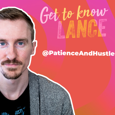 Get to know Lance