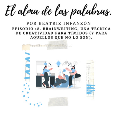 El alma de las palabras