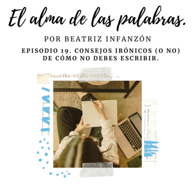 El alma de las palabras