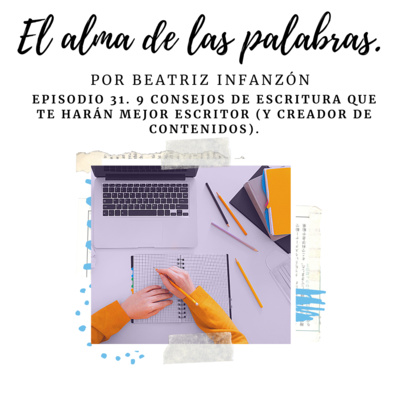 El alma de las palabras
