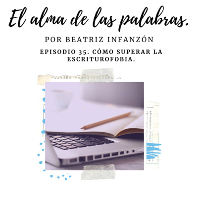 El alma de las palabras