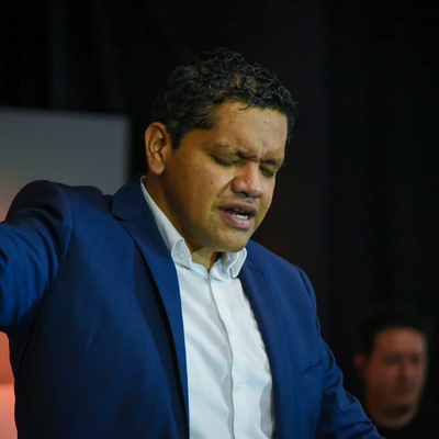 Ministerios de Reconciliación