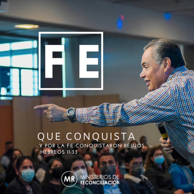 Ministerios de Reconciliación