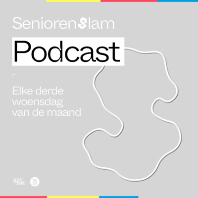 Seniorenslam Podcast Afl. 6: Bernadine & Marie-Louise