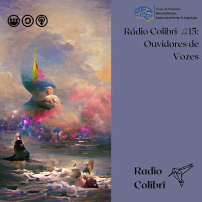 Rádio Colibri