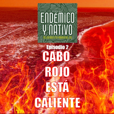 2. Cabo Rojo está caliente