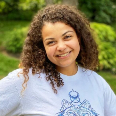 Interview with Blaire Caplan, founder and leader of Lonewolf District