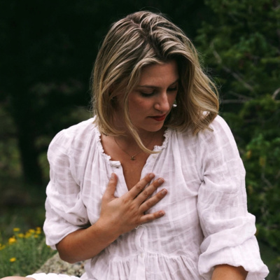 The Maiden to Mother Journey with Whitney Ullom