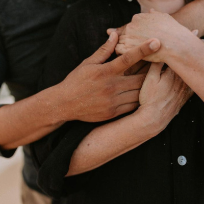 Intimacy, relationships, embodiment and more with Kendra Cover