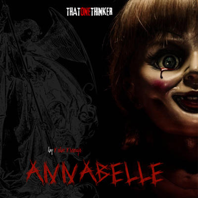 Annabelle | Ep18