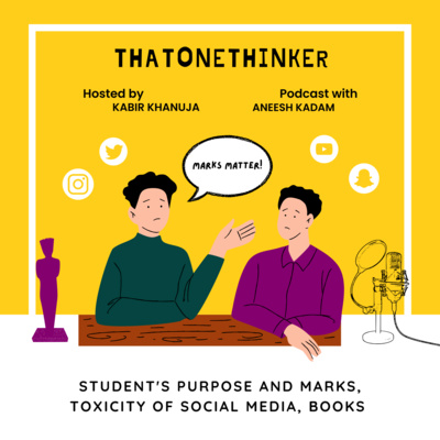 ThatOneThinker