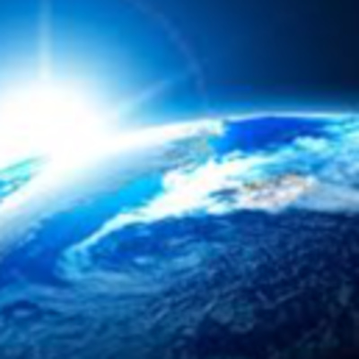 Global Climate Change